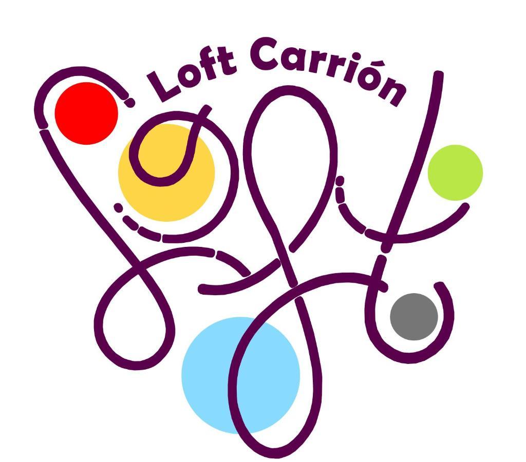 דירות קאריון דה לוס קונדס Loft Carrion מראה חיצוני תמונה